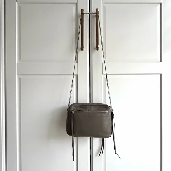 All Saints Camera Bag - Picture 4 of 17